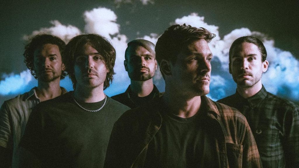 Real Friends Siap Bikin Baper, Indonesia Dapat Dua Kota!