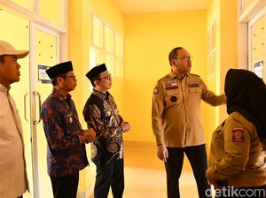 Pemkab Soppeng Buka Seleksi PPDB Sekolah Rakyat, Tahap Pertama 100 Siswa