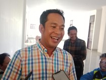 Pemandu Wisata-Porter di Gunung Rinjani Didorong Punya Keterampilan Rescue