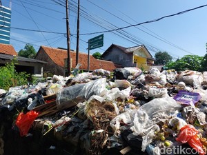 Pemkab Cirebon Siapkan TPST 4,3 Hektare di Gempol