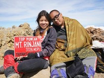 Video: Saykoji Bagikan Tips Perlengkapan Buat Mendaki Gunung