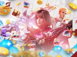 Nggak Perlu Nunggu Promo, Ini Cara Top Up Game Aman dan Hemat