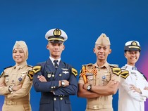 10 Sekolah Kedinasan yang Sepi Peminat tapi Peluang Kerjanya Besar
