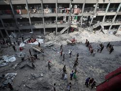 Hamas Kritik AS Mundur dari Perundingan Gencatan Senjata Gaza