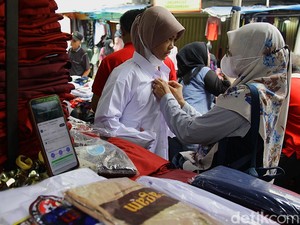 Jadwal Masuk Ajaran Baru 2025/2026 di Berbagai Provinsi, Kapan Mulai Sekolah?