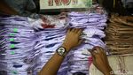 Seragam Sekolah Mulai Diburu Jelang Tahun Ajaran Baru