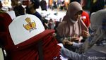 Seragam Sekolah Mulai Diburu Jelang Tahun Ajaran Baru