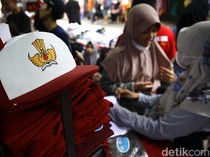 Seragam Sekolah Gratis Disiapkan di Daerah-Daerah Ini