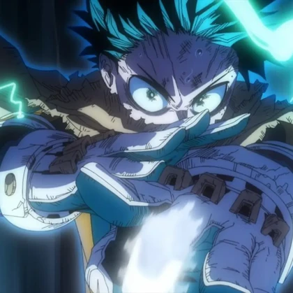 Ada Kejutan Plus Ultra di My Hero Academia Episode Terakhir