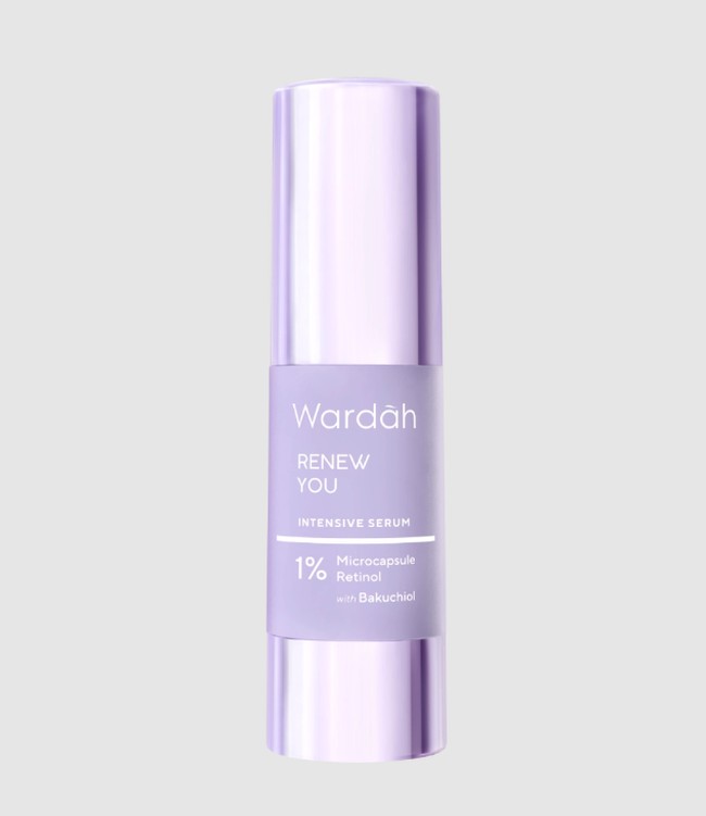 Skincare Lokal untuk Usia 30 tahun ke Atas Skincare Lokal untuk Usia 30 tahun ke Atas