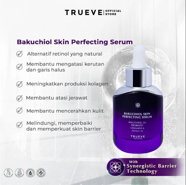Skincare Lokal untuk Usia 30 tahun ke Atas Skincare Lokal untuk Usia 30 tahun ke Atas