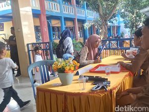SPMB di Mataram Rawan Titipan-Korupsi, Mohan Siapkan Sanksi Tegas