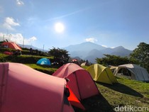 Bawa Uang Rp 50 Ribu Dapat Apa Saja di Sukageuri View Kuningan