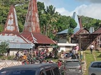 Petani di Sumba Barat Daya Tewas Dibacok gegara Daun Kelapa