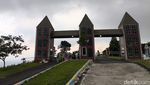 Sukageuri View, Surga Tersembunyi di Kaki Gunung Ciremai