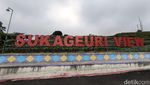 Sukageuri View, Surga Tersembunyi di Kaki Gunung Ciremai