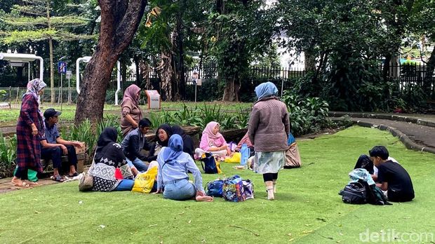 Taman Lalu Lintas Bandung.