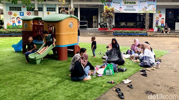 Taman Lalu Lintas Bandung.