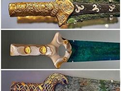 Temuan Arkeolog Ini Bikin Melotot, Jejak Peradaban Kuno Terkuak!