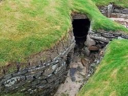 Temuan Arkeolog Ini Bikin Melotot, Jejak Peradaban Kuno Terkuak!