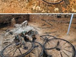 Temuan Arkeolog Ini Bikin Melotot, Jejak Peradaban Kuno Terkuak!