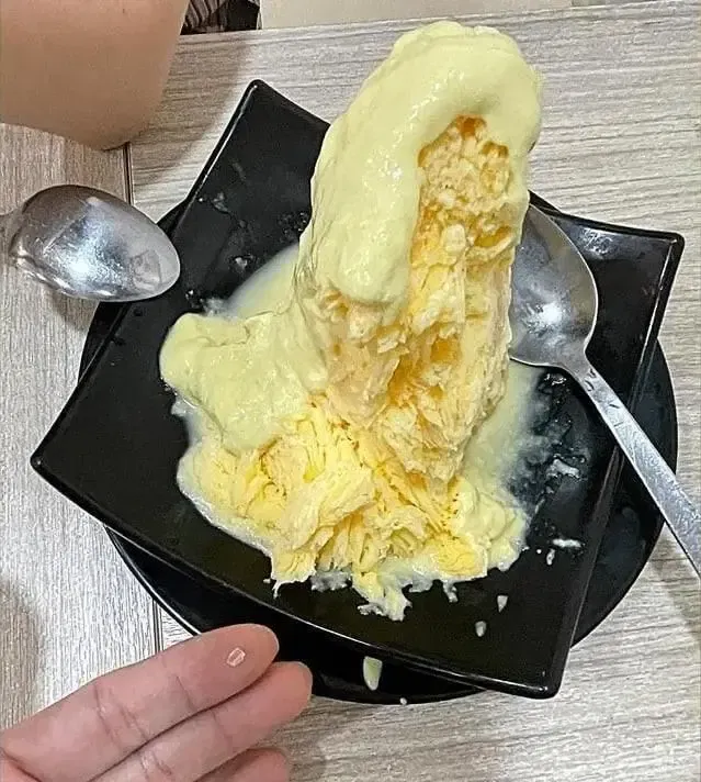 Temukan Serpihan Plastik di Es Krim, Wanita Ini Tuntut Ganti Rugi Rp 203 Juta