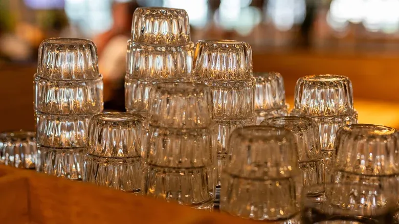 Terungkap! 5 Barang di Restoran yang Paling Sering Dicuri