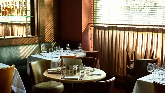 Terungkap! 5 Barang di Restoran yang Paling Sering Dicuri