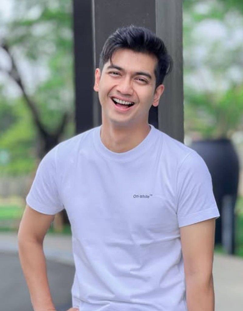 Teuku Ryan