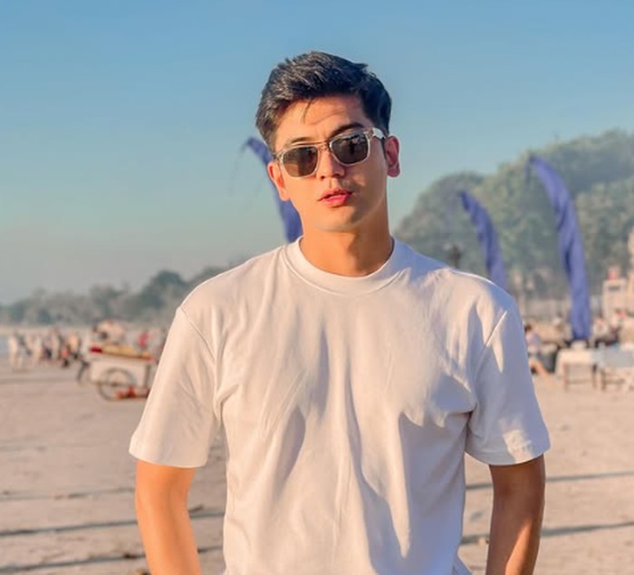 Teuku Ryan Teuku Ryan