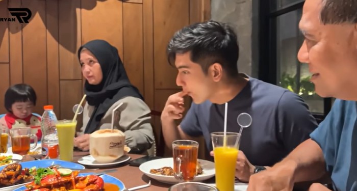 Teuku Ryan