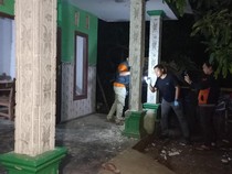 Nenek 92 Tahun Dilempar Bom Ikan di Teras Rumah gegara Dituduh Dukun Santet