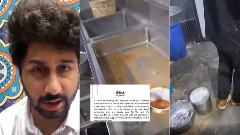 Restoran dilarang buka dan didenda karena toiletnya kotor.