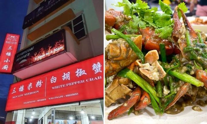 Restoran dilarang buka dan didenda karena toiletnya kotor.