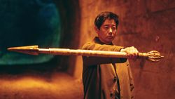 10 Foto Karakter Utama Twelve, Drakor Superhero Terbaru 10 Foto Karakter Utama Twelve, Drakor Superhero Terbaru