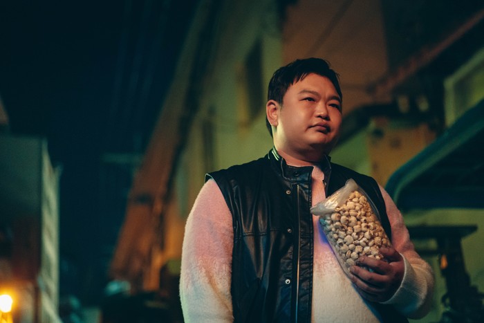 Foto perkenalan karakter drama Korea terbaru Disney+ Hotstar Twelve.