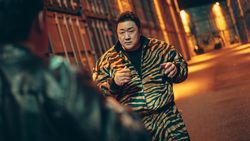 10 Foto Karakter Utama Twelve, Drakor Superhero Terbaru