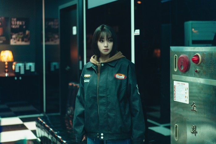 Foto perkenalan karakter drama Korea terbaru Disney+ Hotstar Twelve.