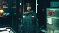 10 Foto Karakter Utama Twelve, Drakor Superhero Terbaru