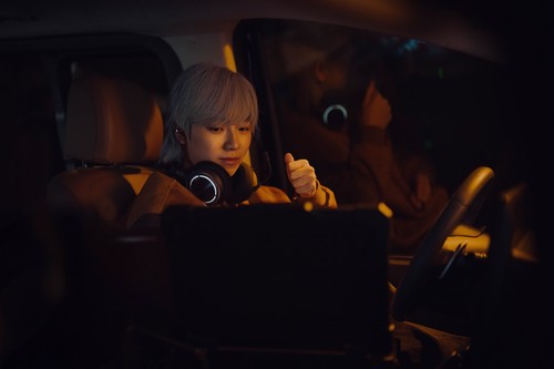 Foto perkenalan karakter drama Korea terbaru Disney+ Hotstar Twelve.