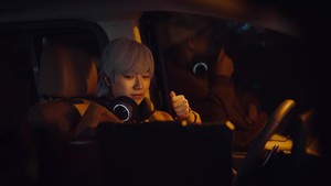 Sung Yoo Bin memerankan Jwi Dol si Tikus. Kekuatannya termasuk penilaian yang selalu tepat. (Foto: dok. Disney+ Hotstar)