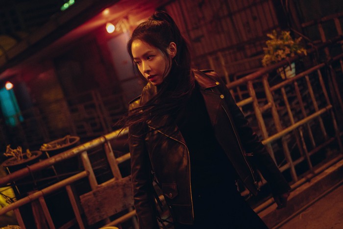 Foto perkenalan karakter drama Korea terbaru Disney+ Hotstar Twelve.
