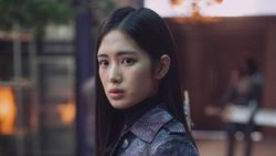 10 Foto Karakter Utama Twelve, Drakor Superhero Terbaru