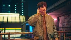 10 Foto Karakter Utama Twelve, Drakor Superhero Terbaru 10 Foto Karakter Utama Twelve, Drakor Superhero Terbaru
