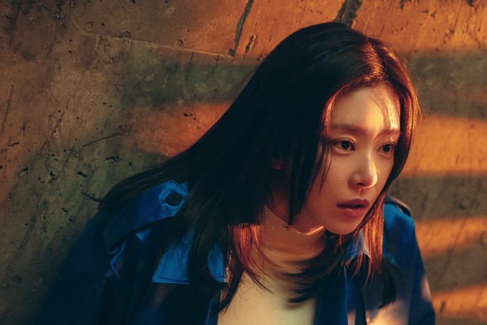 Foto perkenalan karakter drama Korea terbaru Disney+ Hotstar Twelve.