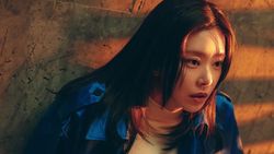 10 Foto Karakter Utama Twelve, Drakor Superhero Terbaru