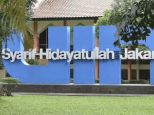 UKT UIN Syarif Hidayatullah Jakarta Tahun 2026, Jurusan Apa yang Termahal?