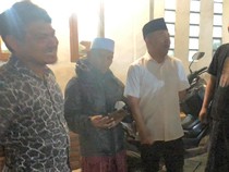 Kata Wabup Sukabumi Usai Tinjau Perusakan Vila di Cidahu