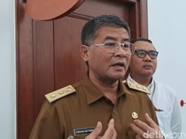 Blak-blakan Wagub Erwan soal Retaknya Hubungan dengan Sekda Jabar