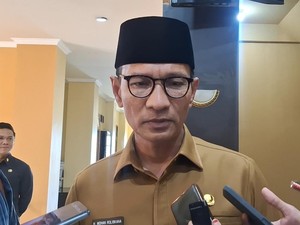 Uji Kompetensi Usai, Puluhan Pejabat di Pemkot Mataram Segera Dimutasi